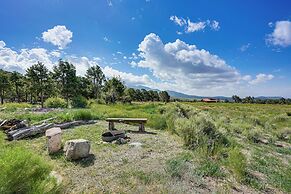 Sunset Cabin Near Moab w/ Stunning Views!