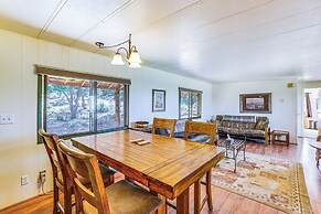 Sunset Cabin Near Moab w/ Stunning Views!