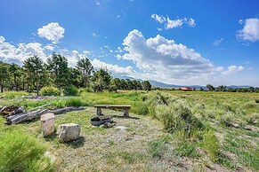 Sunset Cabin Near Moab w/ Stunning Views!