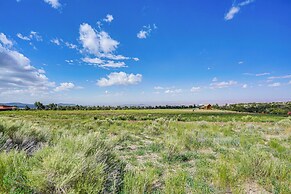 Sunset Cabin Near Moab w/ Stunning Views!