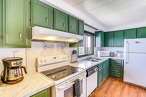 Sunset Cabin Near Moab w/ Stunning Views!