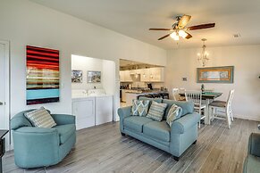 North Topsail Beach Townhome: Walk to the Beach!