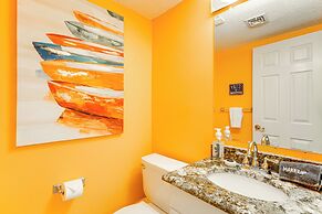 Beachfront Views: Breezy Port Aransas Condo!