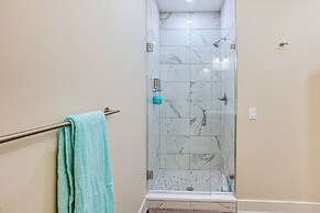 Traverse City Townhome: Walk to Boardman Lake!