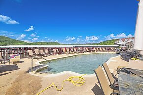 Lake of The Ozarks Condo w/ Pool in Camdenton