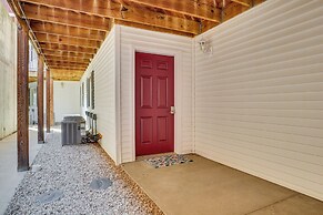 Lake of The Ozarks Condo w/ Pool in Camdenton