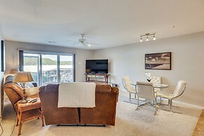 Lake of The Ozarks Condo w/ Pool in Camdenton