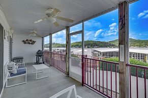 Lake of The Ozarks Condo w/ Pool in Camdenton