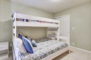 Lake of The Ozarks Condo w/ Pool in Camdenton