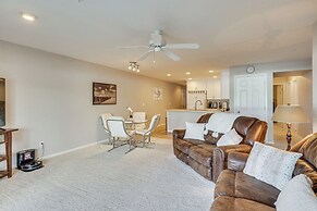 Lake of The Ozarks Condo w/ Pool in Camdenton