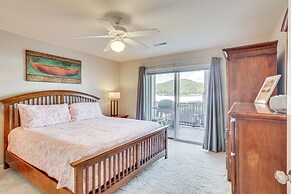 Lake of The Ozarks Condo w/ Pool in Camdenton