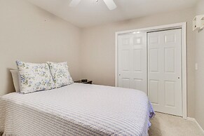 Lake of The Ozarks Condo w/ Pool in Camdenton