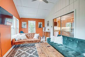 Pet-friendly Mathias Cabin Near Hunting & Fishing!