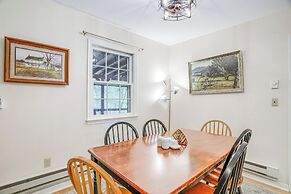 Pet-friendly Mathias Cabin Near Hunting & Fishing!