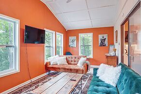 Pet-friendly Mathias Cabin Near Hunting & Fishing!