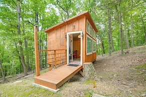 Pet-friendly Mathias Cabin Near Hunting & Fishing!