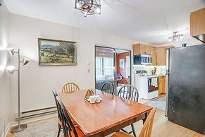 Pet-friendly Mathias Cabin Near Hunting & Fishing!