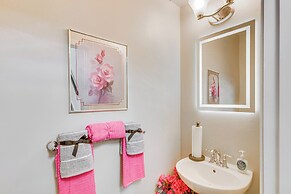 10 Mi to Norfolk: Chesapeake Haven w/ Yard!