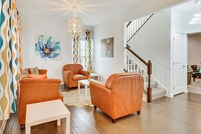 10 Mi to Norfolk: Chesapeake Haven w/ Yard!