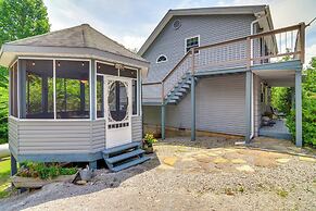 Tennessee Cabin Getaway Near Dale Hollow Lake!