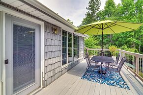 Tennessee Cabin Getaway Near Dale Hollow Lake!