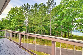 Tennessee Cabin Getaway Near Dale Hollow Lake!