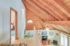 Tennessee Cabin Getaway Near Dale Hollow Lake!