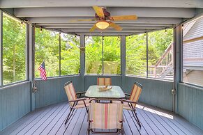 Tennessee Cabin Getaway Near Dale Hollow Lake!
