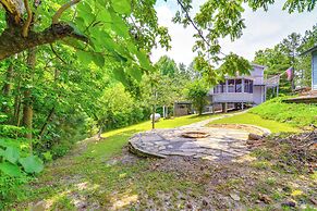 Tennessee Cabin Getaway Near Dale Hollow Lake!