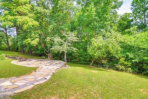 Tennessee Cabin Getaway Near Dale Hollow Lake!