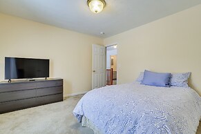 Family-friendly Tobyhanna Home w/ Community Pool