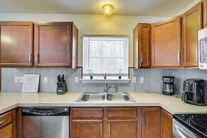 Family-friendly Tobyhanna Home w/ Community Pool