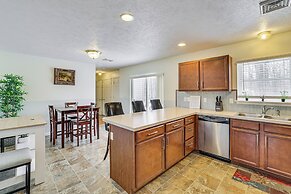 Family-friendly Tobyhanna Home w/ Community Pool