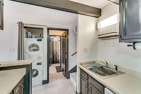 Angel Fire Mountain Condo: Steps to Ski Resort!