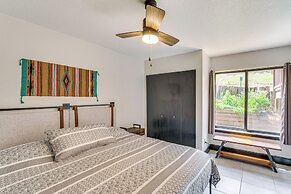 Angel Fire Mountain Condo: Steps to Ski Resort!