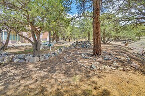 Mystical Crestone Home Near Great Sand Dunes!