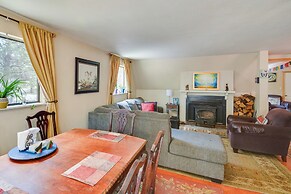 Mystical Crestone Home Near Great Sand Dunes!