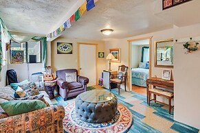 Mystical Crestone Home Near Great Sand Dunes!