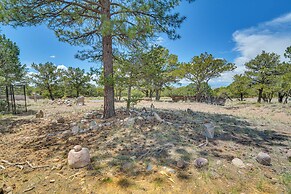 Mystical Crestone Home Near Great Sand Dunes!