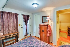 Mystical Crestone Home Near Great Sand Dunes!