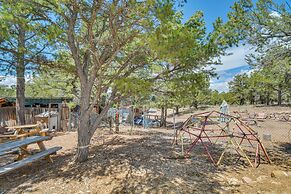 Mystical Crestone Home Near Great Sand Dunes!