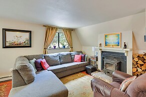 Mystical Crestone Home Near Great Sand Dunes!
