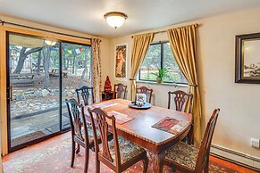 Mystical Crestone Home Near Great Sand Dunes!