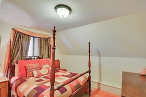 Mystical Crestone Home Near Great Sand Dunes!