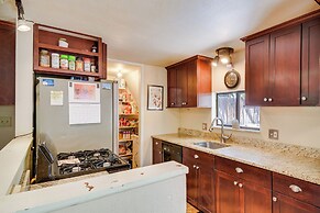 Mystical Crestone Home Near Great Sand Dunes!