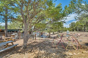 Mystical Crestone Home Near Great Sand Dunes!