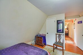 Mystical Crestone Home Near Great Sand Dunes!