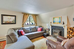 Mystical Crestone Home Near Great Sand Dunes!