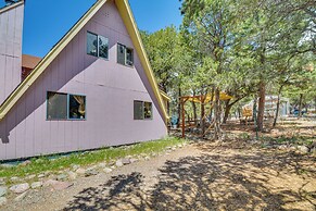 Mystical Crestone Home Near Great Sand Dunes!