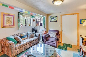 Mystical Crestone Home Near Great Sand Dunes!